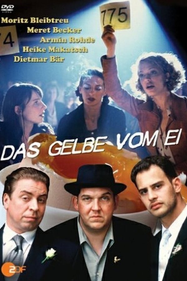 Das Gelbe Vom Ei