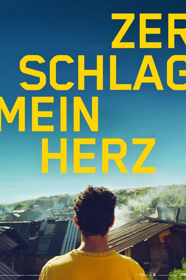 Zerschlag Mein Herz