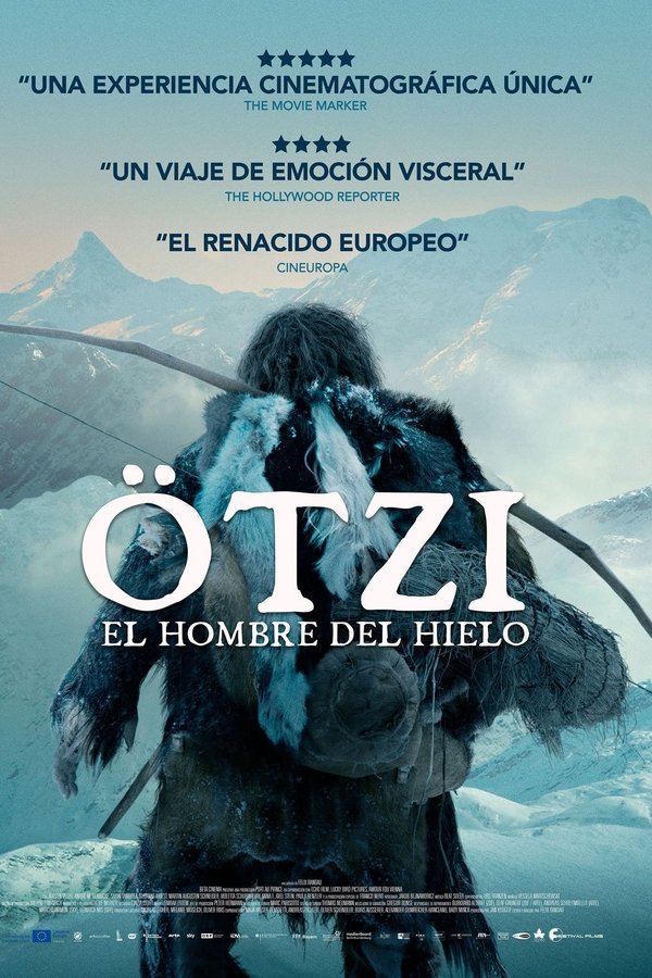 Iceman
