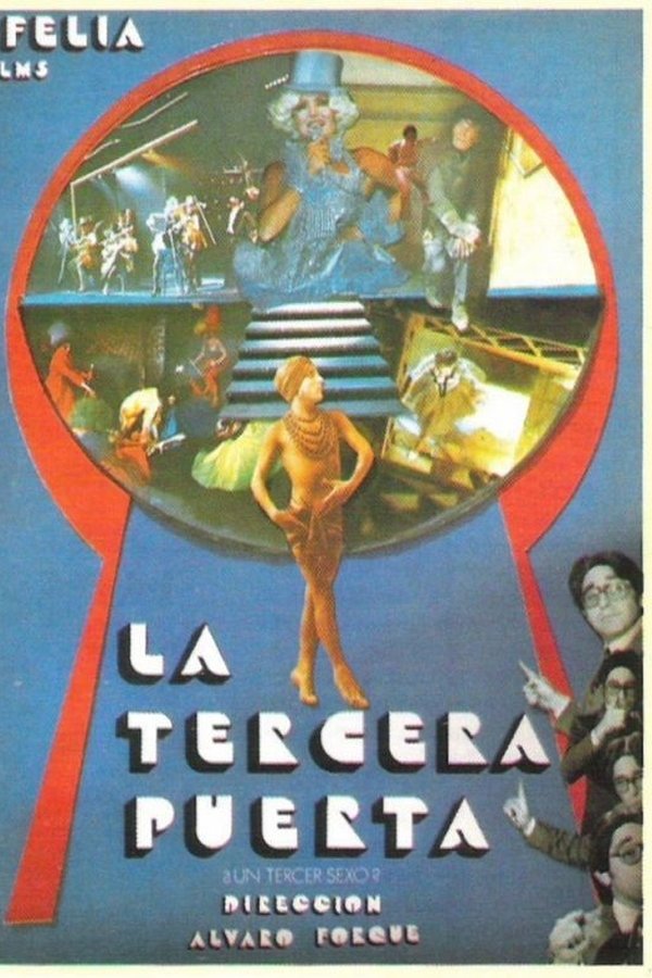 La Tercera Puerta