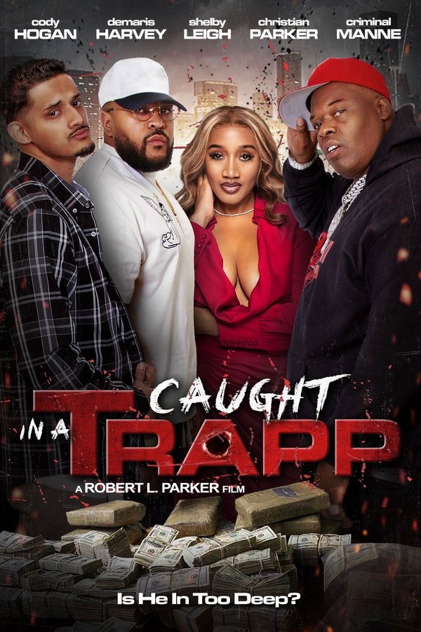 Caught In A Trapp