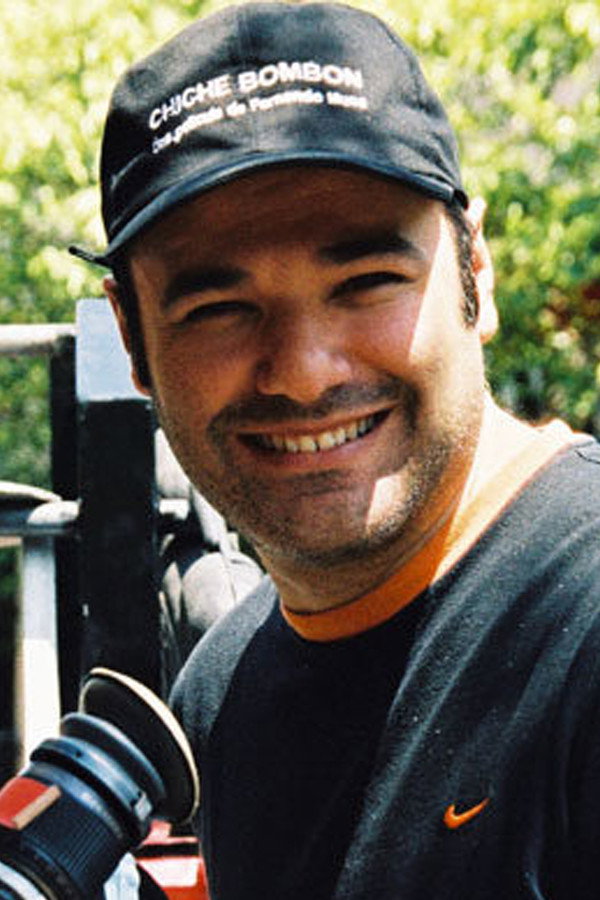 Director