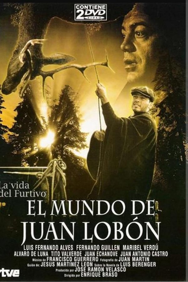 El Mundo De Juan Lobón