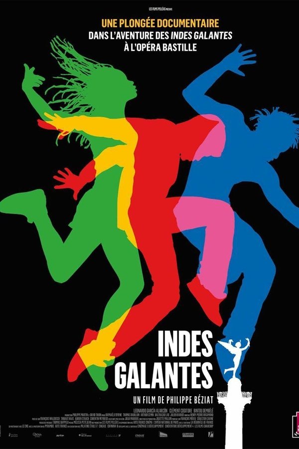 Indes Galantes