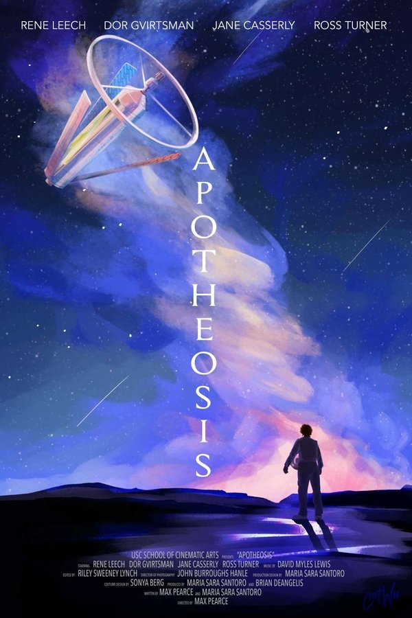 Apotheosis