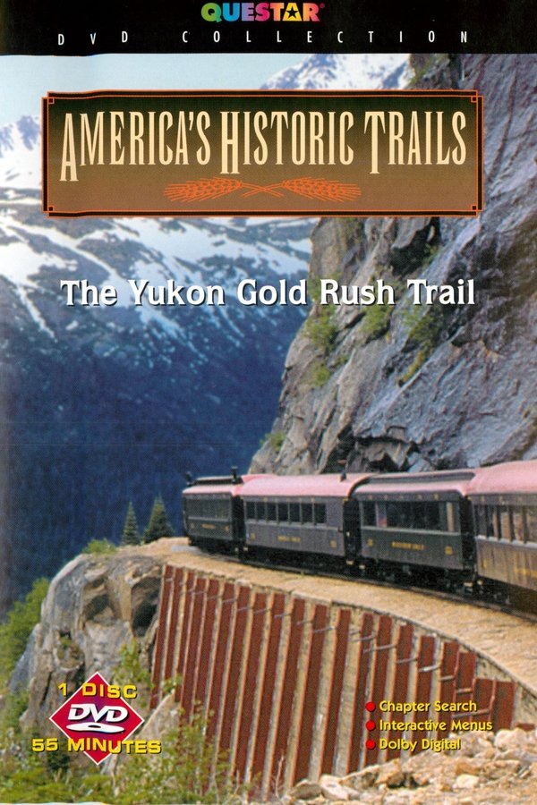 America's Historic Trails With Tom Bodett