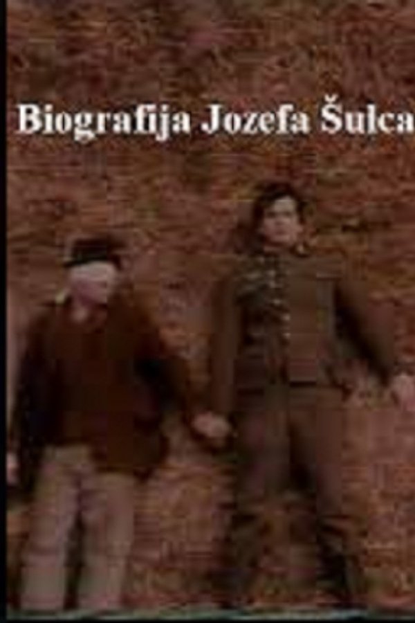 Biografija Jozefa Šulca