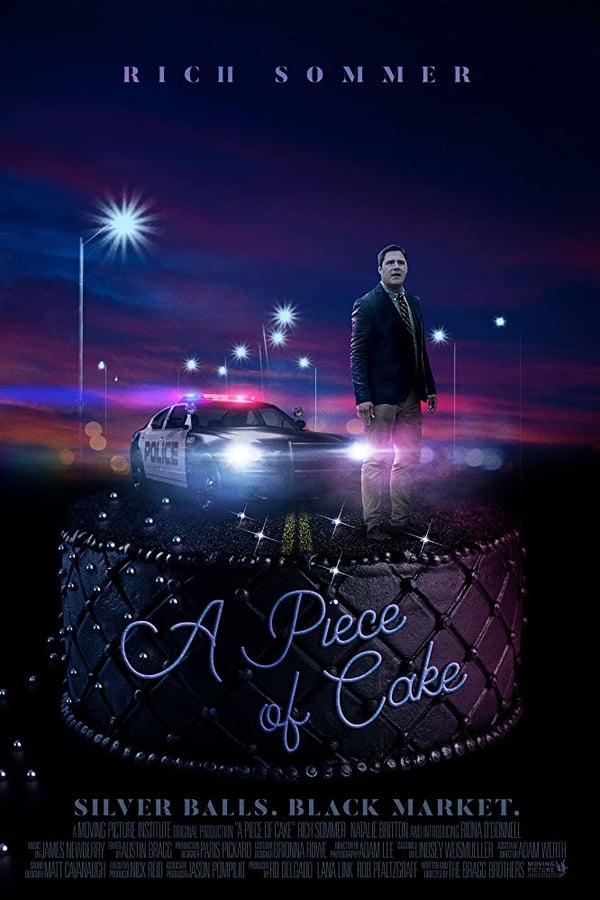 A Piece Of Cake