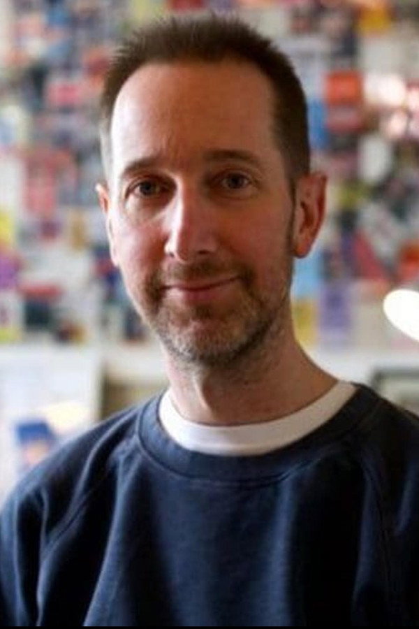 Director