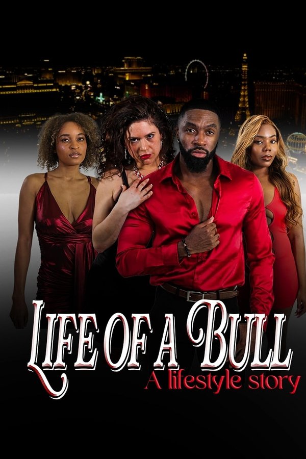 Life Of A Bull: A Lifestyle Story
