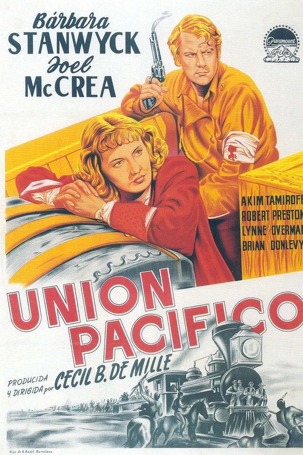 Union Pacific