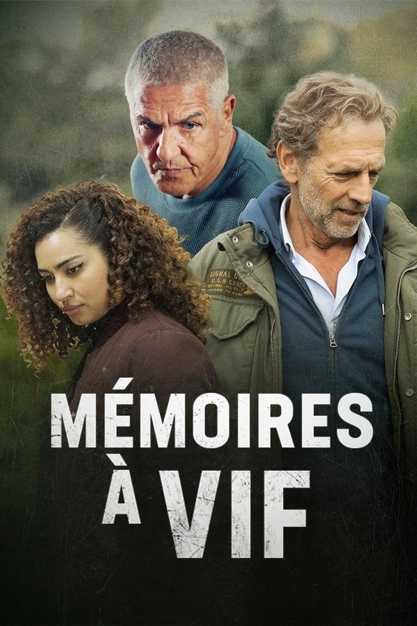 Mémoires à Vif