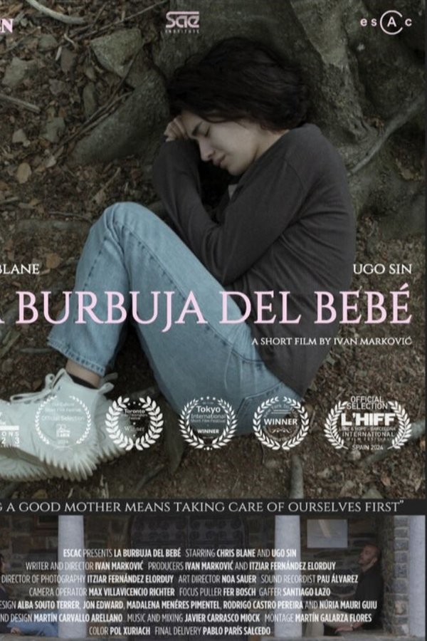La Burbuja Del Bebé