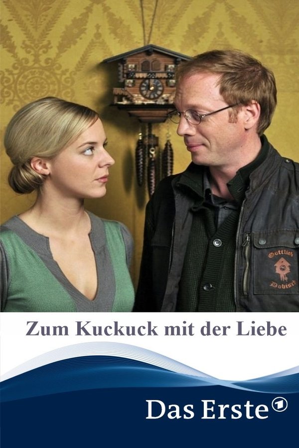 Zum Kuckuck Mit Der Liebe