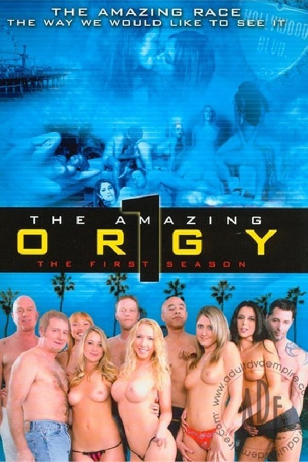 The Amazing Orgy