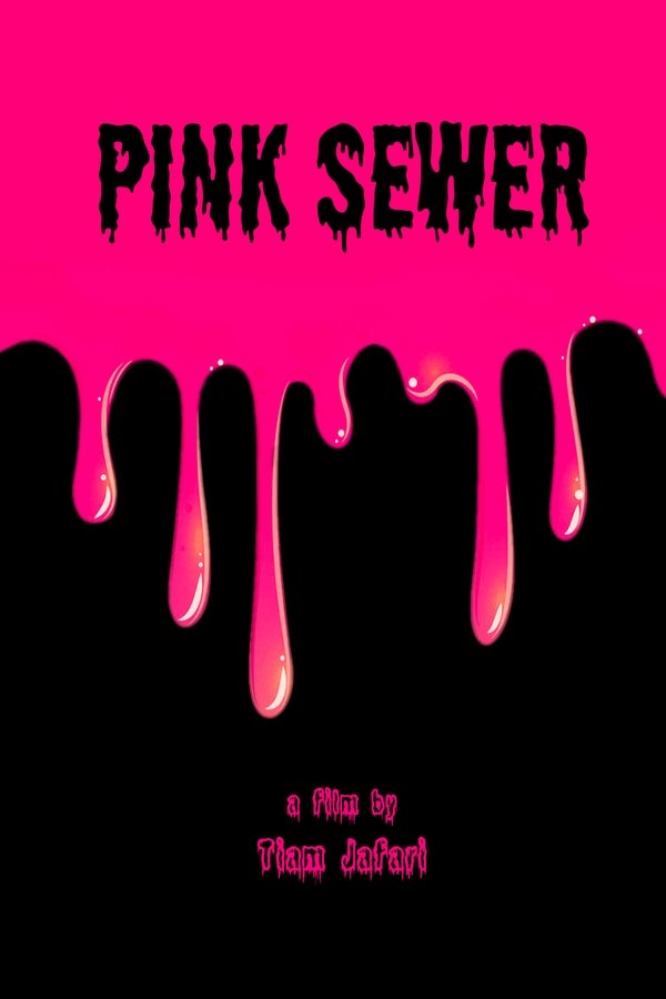 Pink Sewer