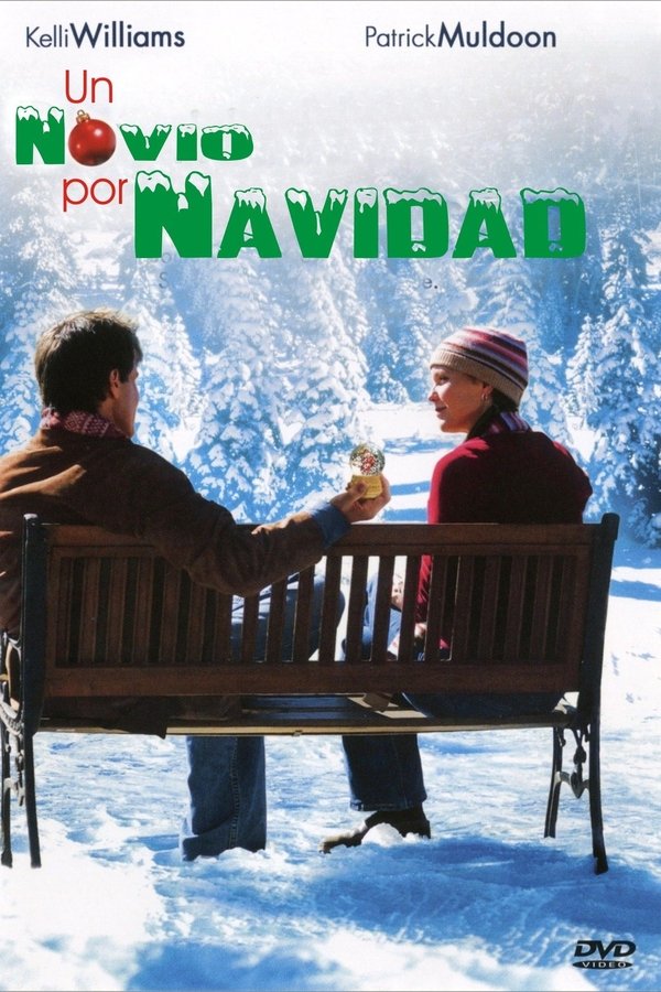 A Boyfriend for Christmas