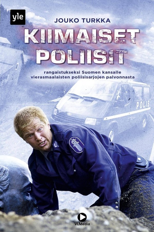 Kiimaiset Poliisit