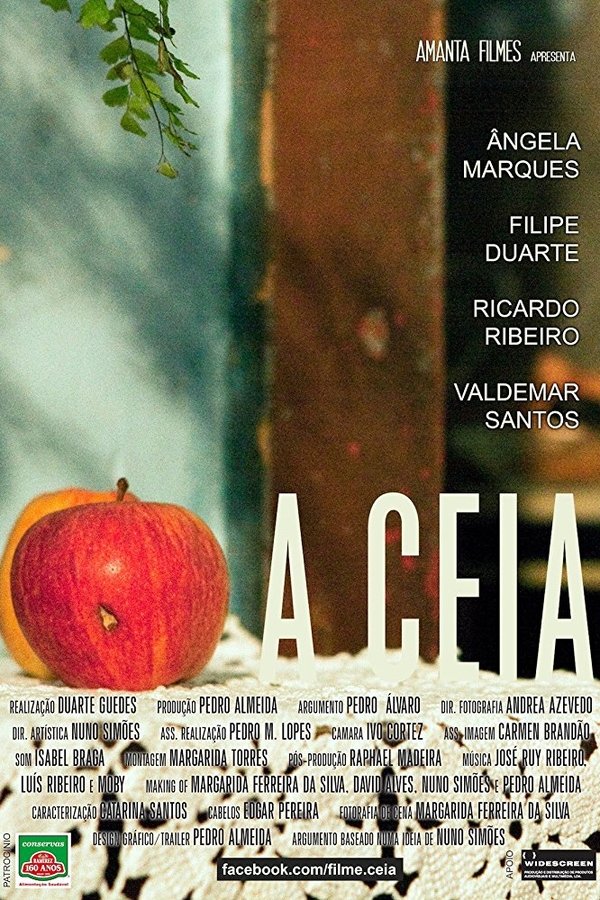A Ceia