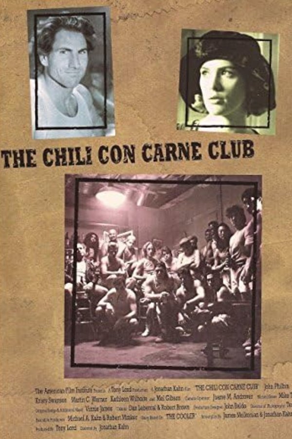 The Chili Con Carne Club