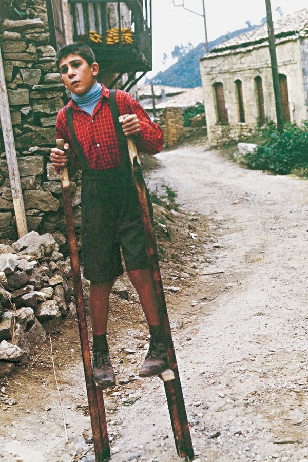 Ο Ψύλλος