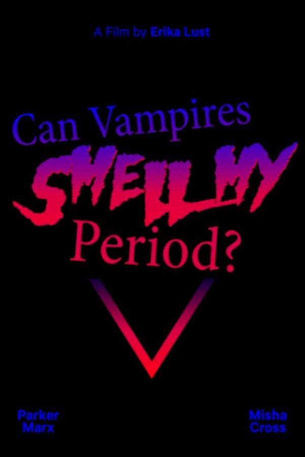Can Vampires Smell My Period