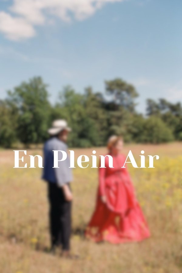 En Plein Air