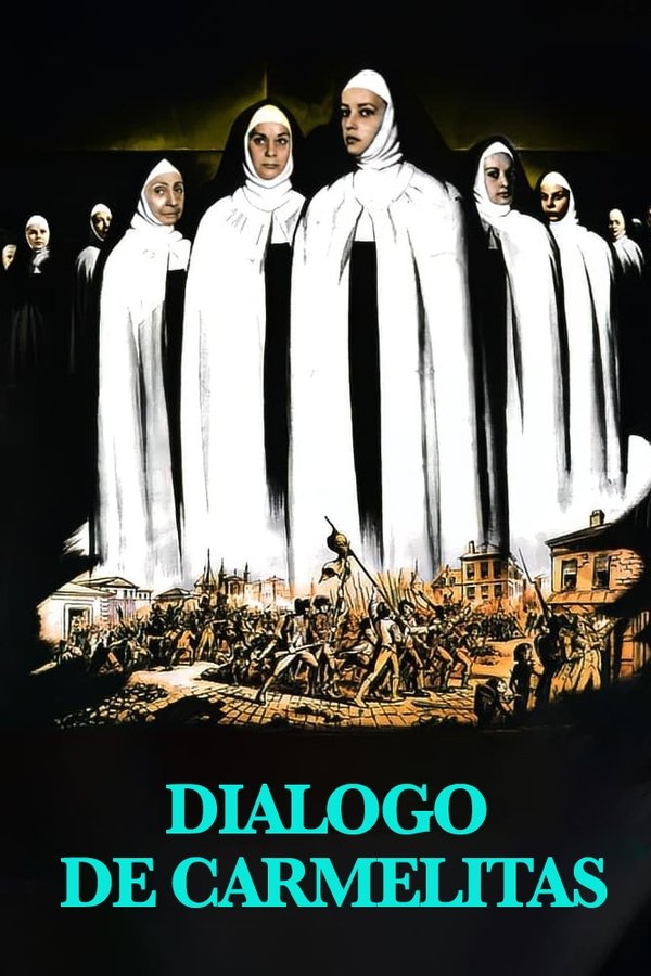 Le Dialogue Des Carmélites