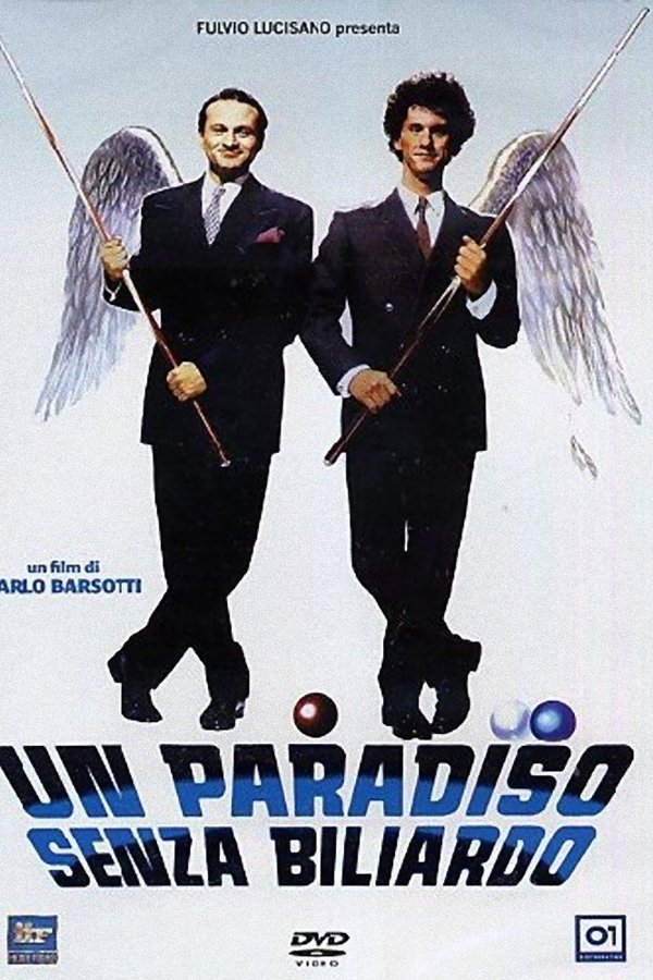 Ett Paradis Utan Biljard