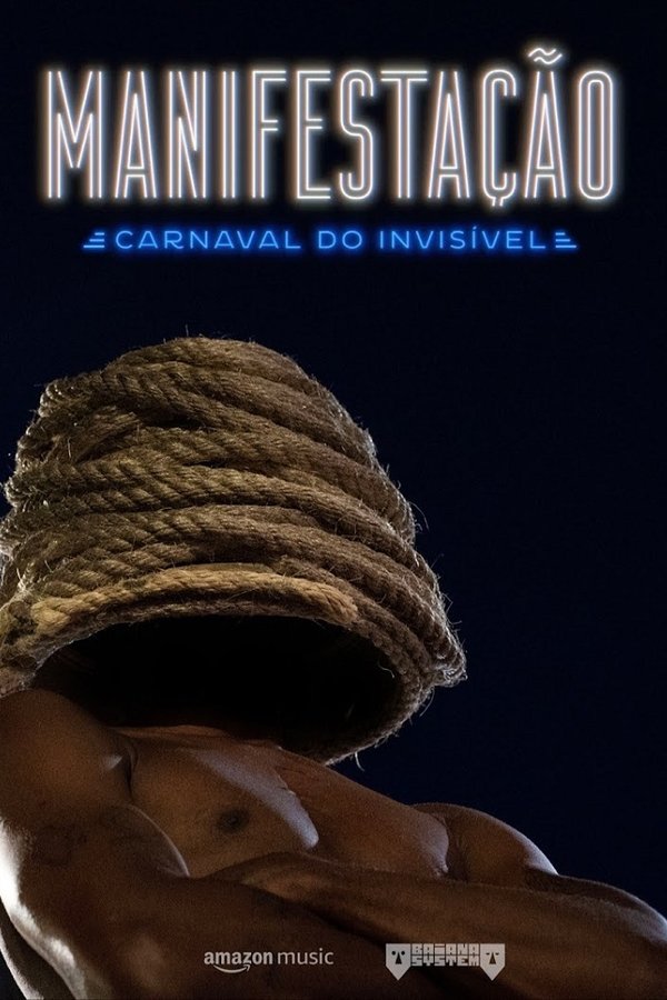 Manifestação: Carnaval Do Invisível