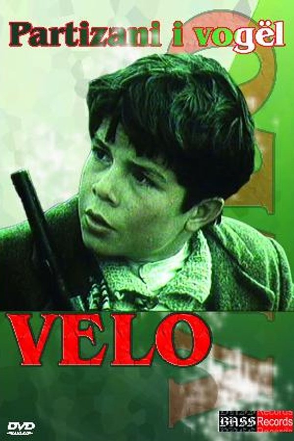 Partizani I Vogël Velo