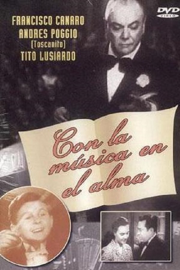 Con La Música En El Alma