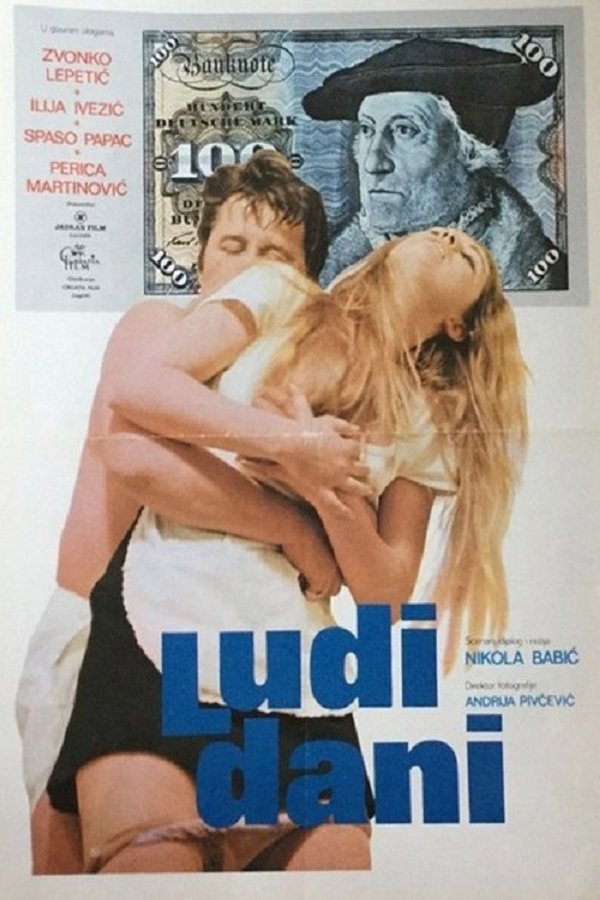 Ludi Dani
