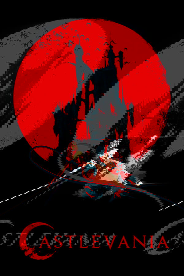 Castlevania