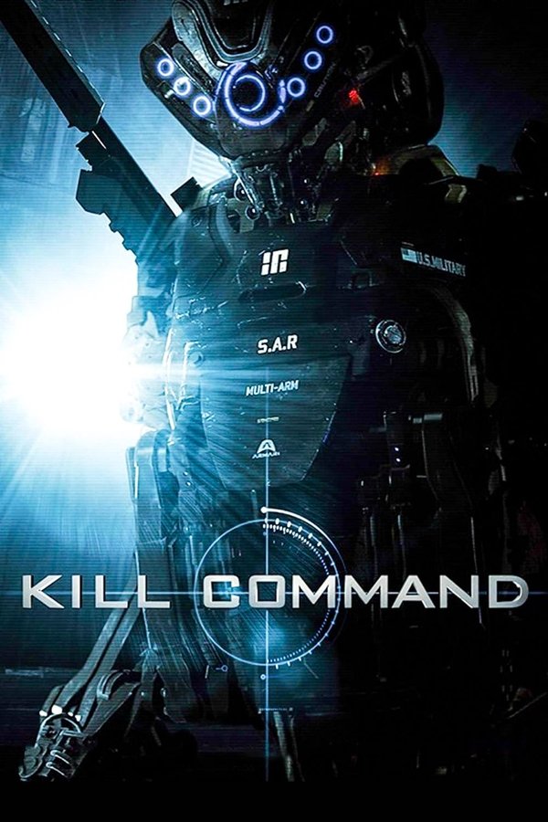 Comando Kill