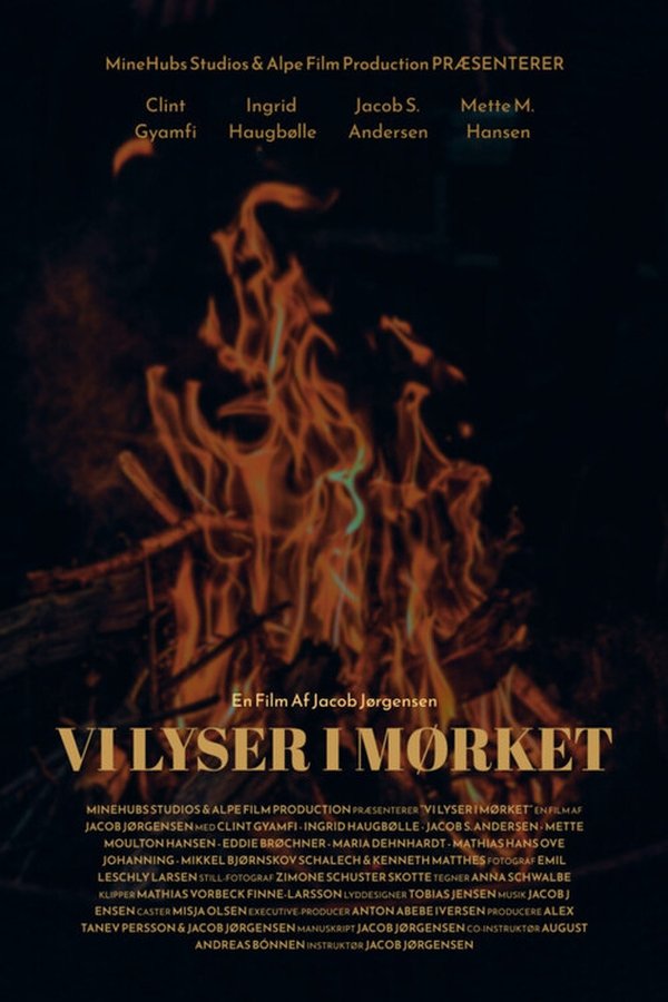 Vi Lyser I Mørket