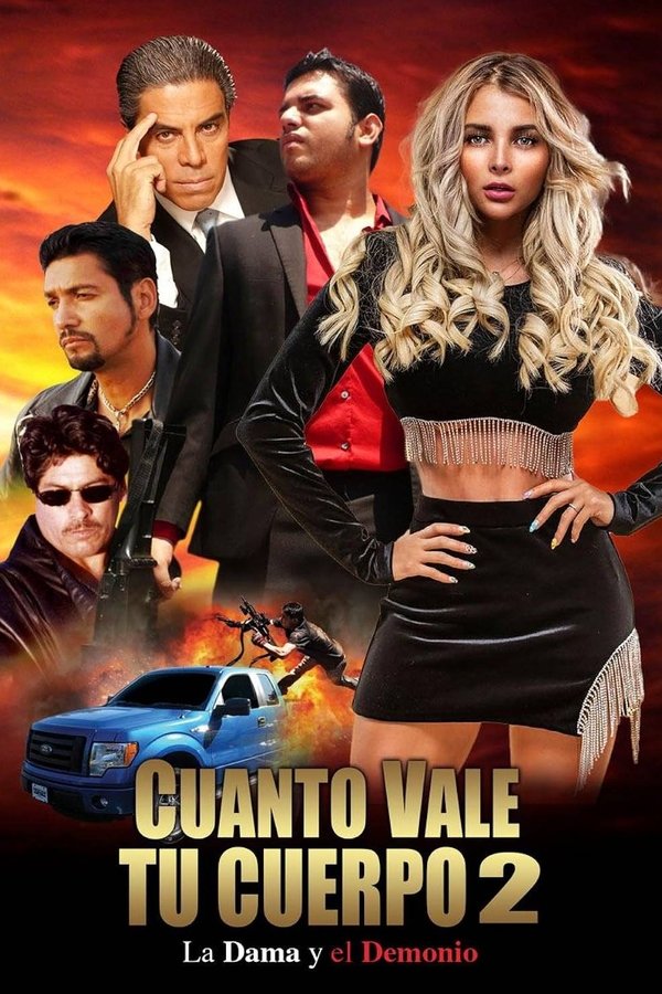 ¿Cuánto Vale Tu Cuerpo? 2