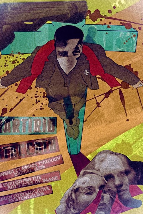 Martirio Staccato