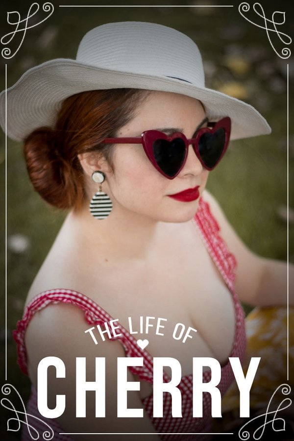 The Life Of Cherry