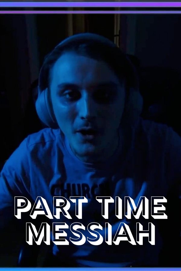 Part Time Messiah