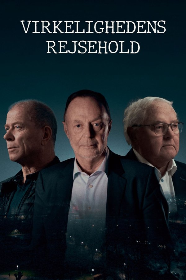 Virkelighedens Rejsehold