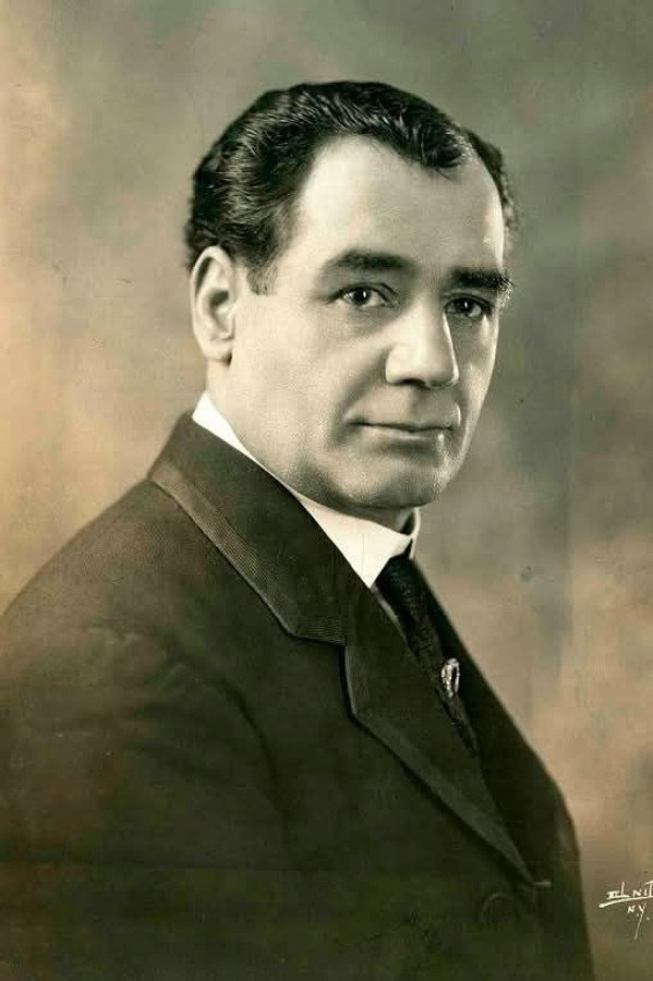 cast