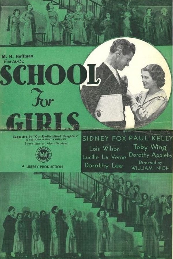 School For Girls