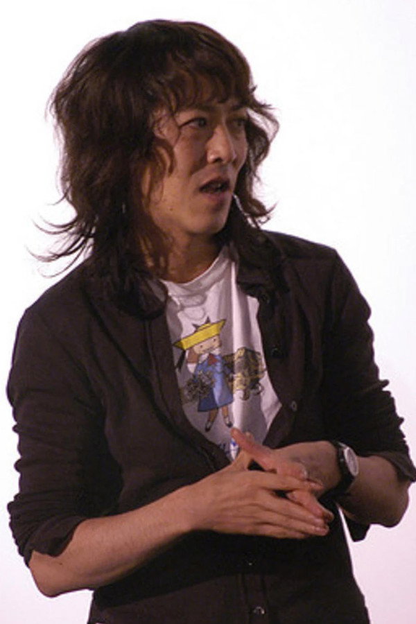 Director