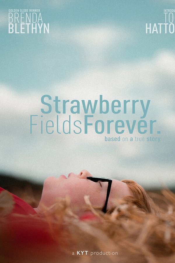 Strawberry Fields Forever