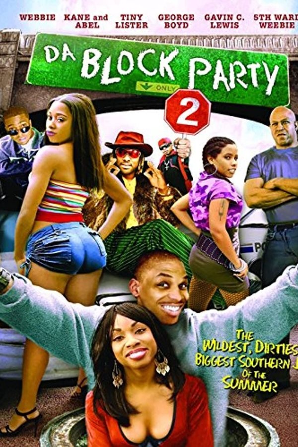Da Block Party 2