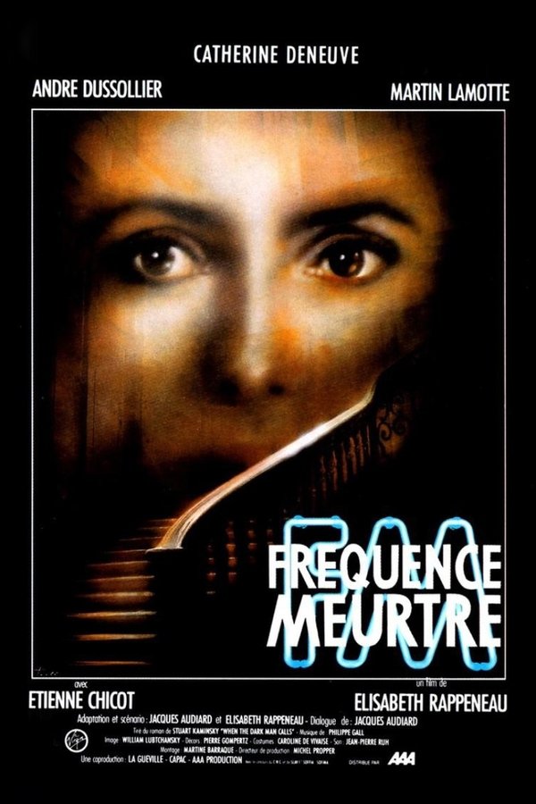 Fréquence Meurtre