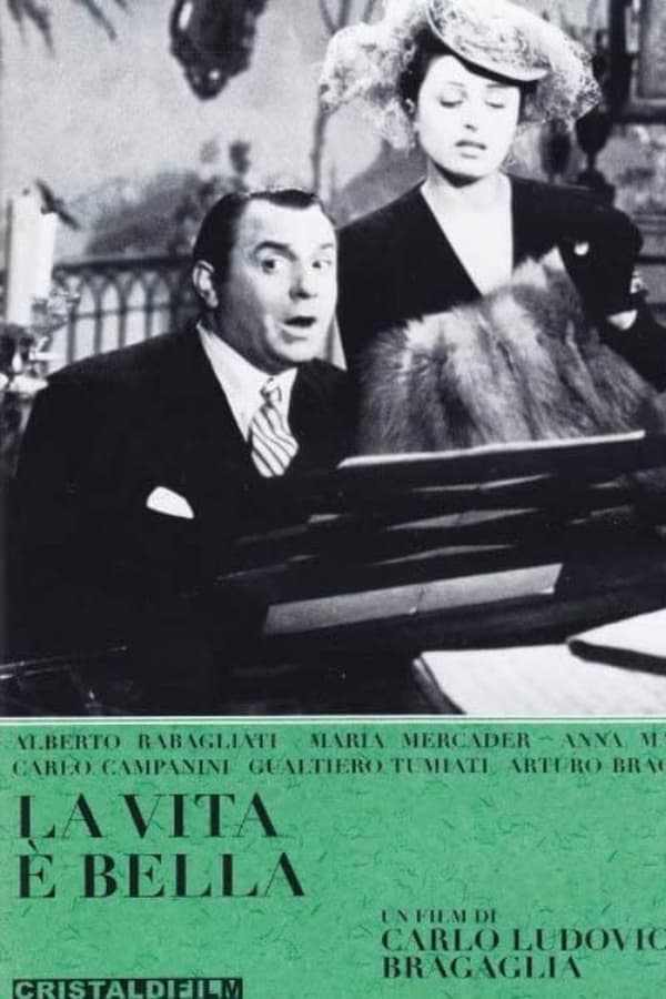 La Vita è Bella