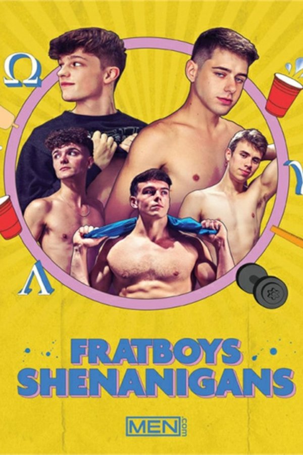 Fratboys Shenanigans