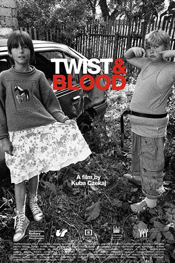 Twist & Blood